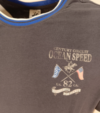 TSHIRT UOMO M/M 414019 Tellini S.R.L. Velkoobchodní oblečení